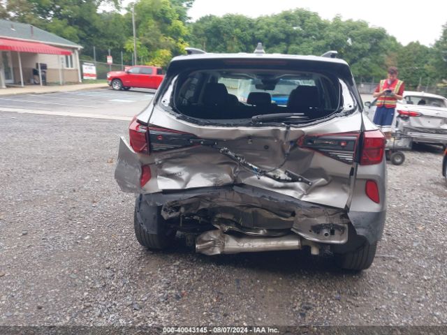 KNDERCAAXN7341568 KIA SELTOS EX