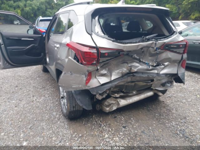 KNDERCAAXN7341568 KIA SELTOS EX