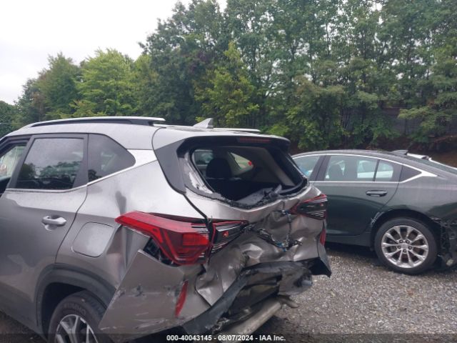 KNDERCAAXN7341568 KIA SELTOS EX