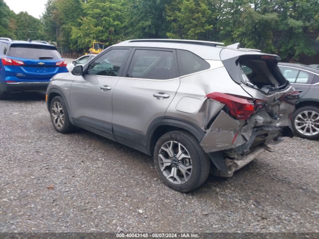KNDERCAAXN7341568 KIA SELTOS EX
