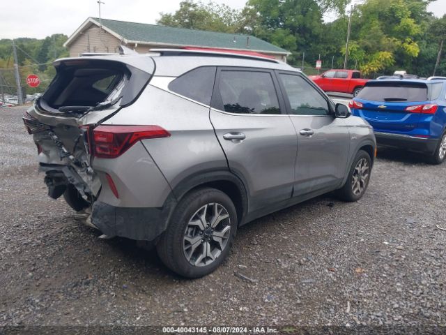 KNDERCAAXN7341568 KIA SELTOS EX