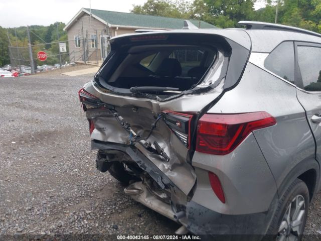 KNDERCAAXN7341568 KIA SELTOS EX