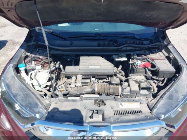 7FARW1H58HE027119 Honda CR-V EX
