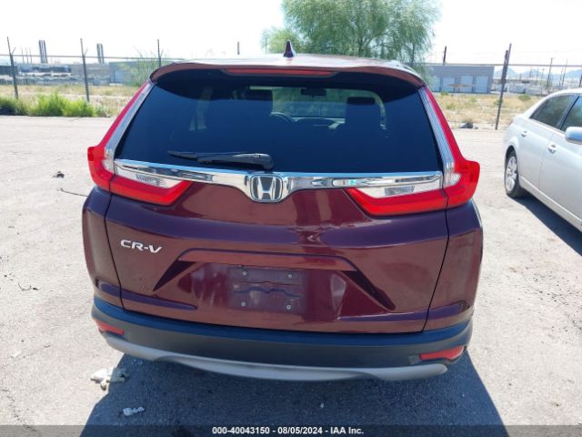 7FARW1H58HE027119 Honda CR-V EX