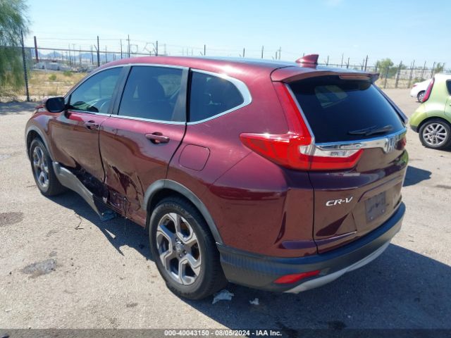 7FARW1H58HE027119 Honda CR-V EX