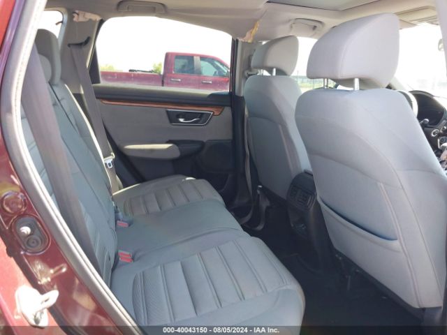 7FARW1H58HE027119 Honda CR-V EX