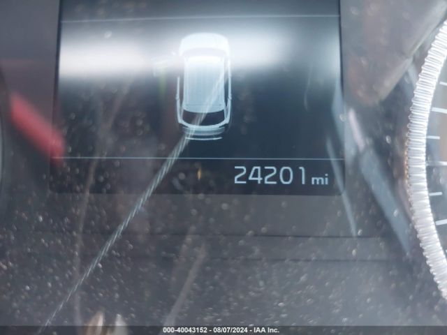 5XYP3DHC7NG277614 KIA Telluride Ex