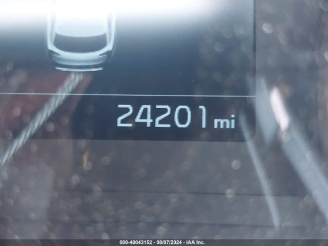5XYP3DHC7NG277614 KIA Telluride Ex