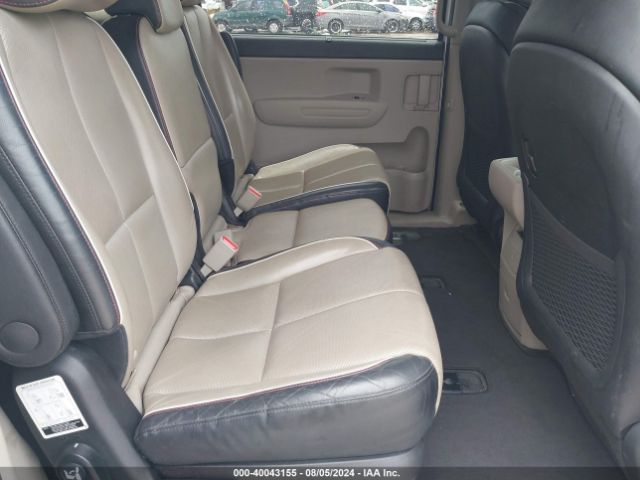KNDMB5C15M6661782 KIA SEDONA EX