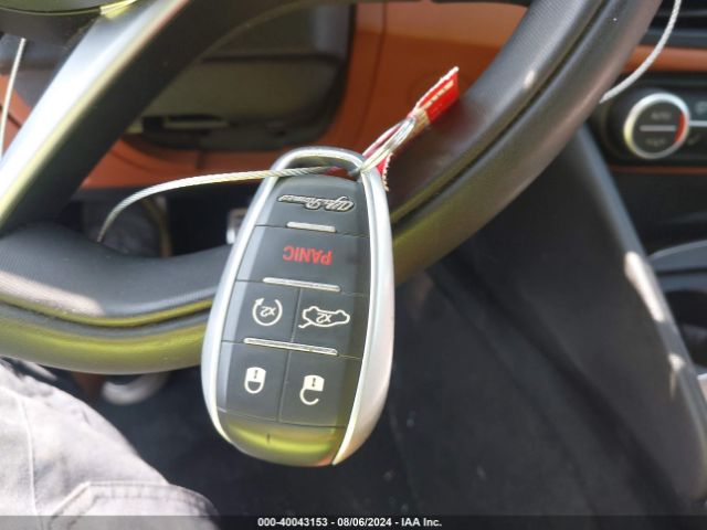 ZARFAECN7H7543155 Alfa Romeo Giulia Ti Rwd