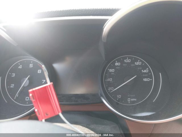 ZARFAECN7H7543155 Alfa Romeo Giulia Ti Rwd
