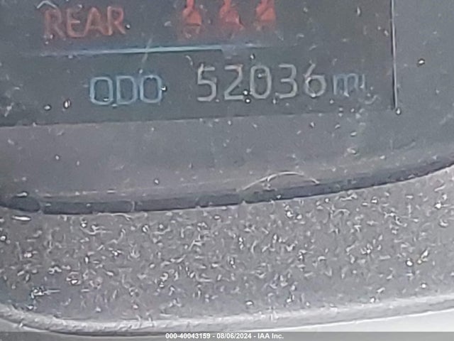 Toyota Corolla Se Apex Edition 2021 5YFM4MCE6MP071509 Image 15