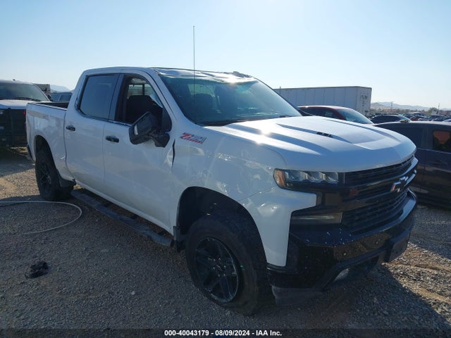 2019 1GCUYGEL2KZ175595 main image