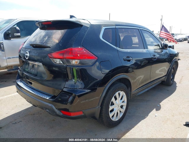 Nissan ROGUE S 2017 KNMAT2MT4HP539476 Image 4