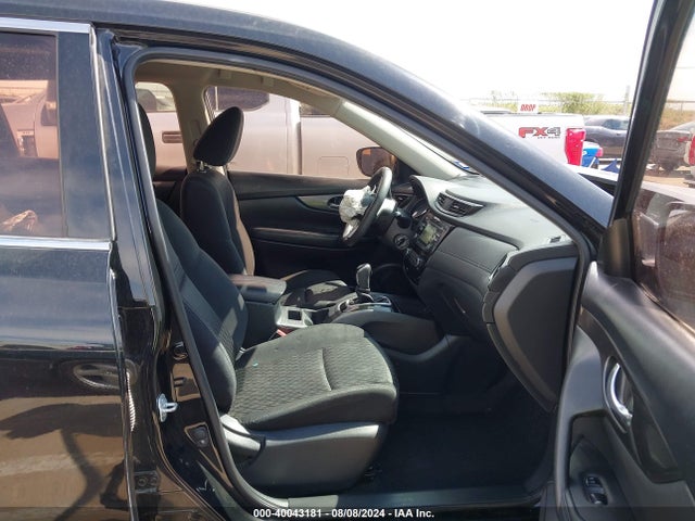 Nissan ROGUE S 2017 KNMAT2MT4HP539476 Image 5