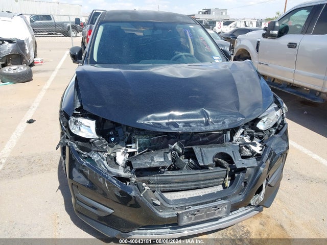 Nissan ROGUE S 2017 KNMAT2MT4HP539476 Image 6