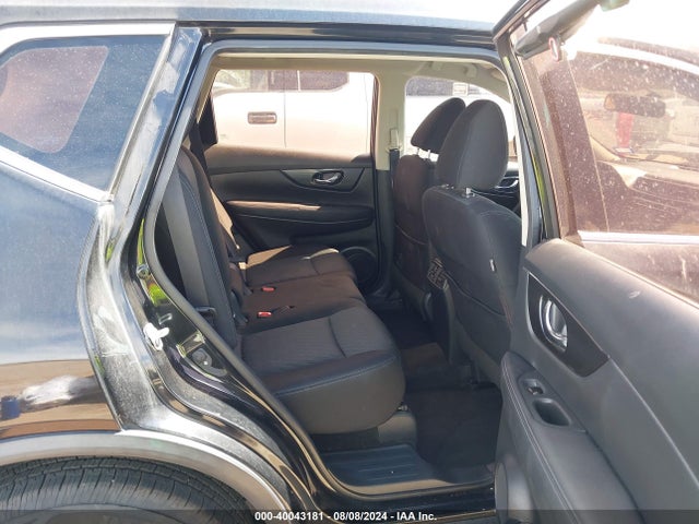 Nissan ROGUE S 2017 KNMAT2MT4HP539476 Image 8