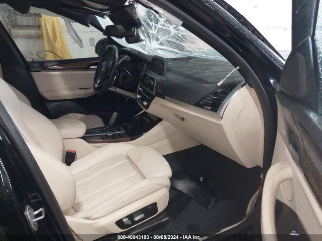 5UXTR7C56KLF23903 BMW X3 Sdrive30i