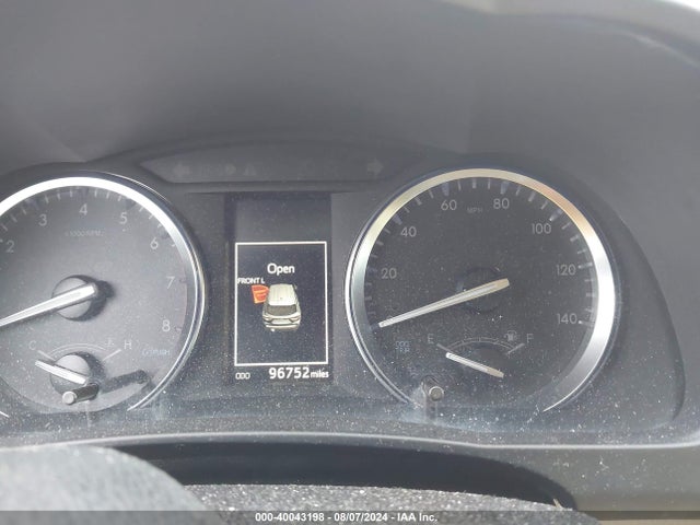 5TDDKRFH4GS254041 Toyota Highlander Limited V6