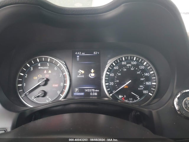 JN1EV7AP5KM513643 Infiniti Q50 3.0t Luxe