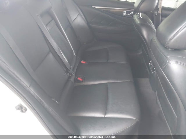 JN1EV7AP5KM513643 Infiniti Q50 3.0t Luxe