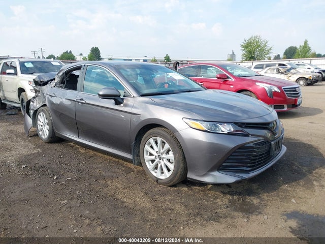 2019 4T1B11HK3KU173973 main image