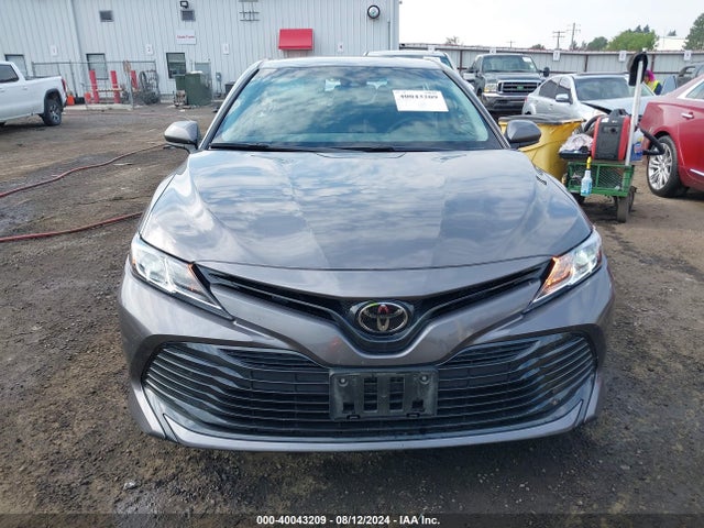 Toyota CAMRY LE 2019 4T1B11HK3KU173973 Image 12
