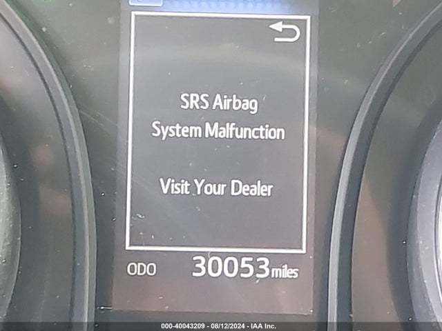 Toyota CAMRY LE 2019 4T1B11HK3KU173973 Image 15