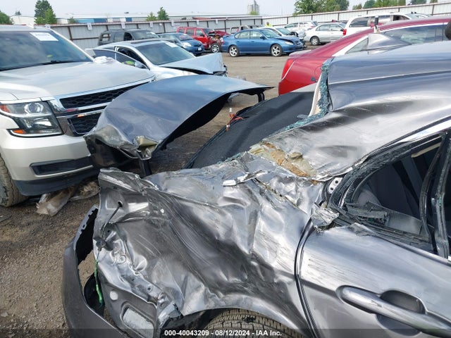 Toyota CAMRY LE 2019 4T1B11HK3KU173973 Image 19