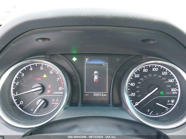 Toyota CAMRY LE 2019 4T1B11HK3KU173973 Image 7