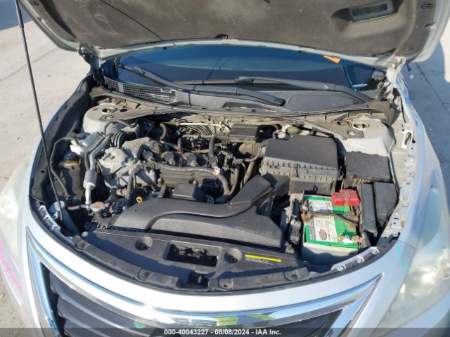 1N4AL3AP0EC143034 Nissan ALTIMA 2.5