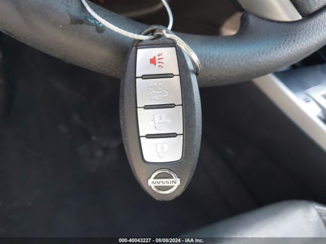 1N4AL3AP0EC143034 Nissan ALTIMA 2.5