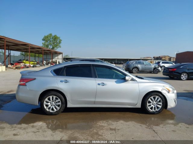 1N4AL3AP0EC143034 Nissan ALTIMA 2.5