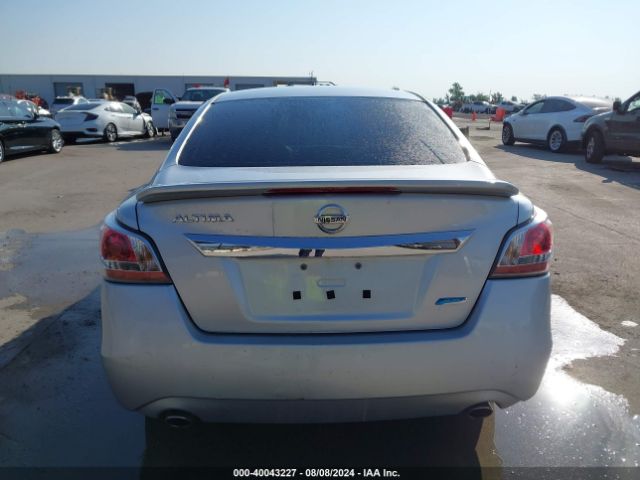 1N4AL3AP0EC143034 Nissan ALTIMA 2.5