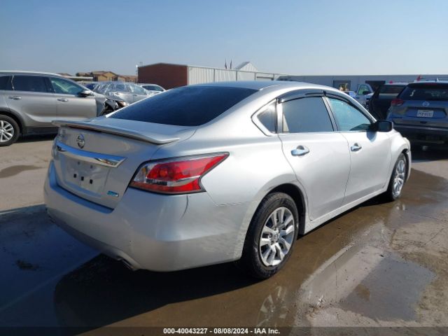 1N4AL3AP0EC143034 Nissan ALTIMA 2.5