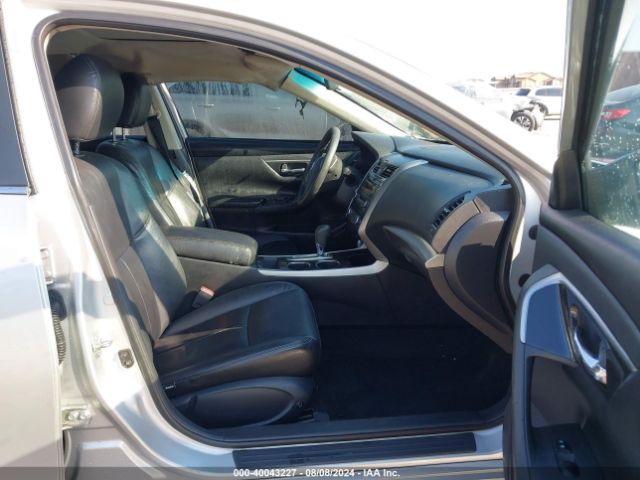 1N4AL3AP0EC143034 Nissan ALTIMA 2.5