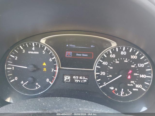 1N4AL3AP0EC143034 Nissan ALTIMA 2.5