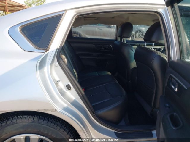 1N4AL3AP0EC143034 Nissan ALTIMA 2.5