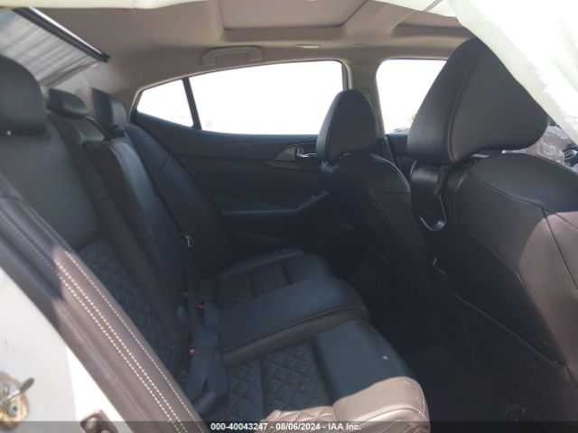 1N4AA6AP4GC423596 Nissan Maxima 3.5 Platinum