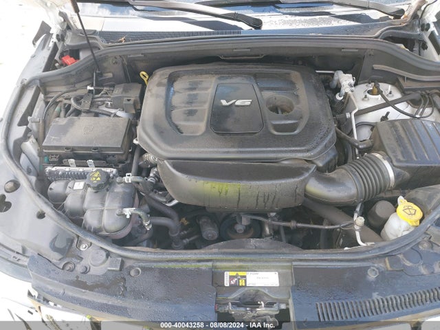 1C4RJFJG6KC581363 Jeep Grand Cherokee Summit 4x4