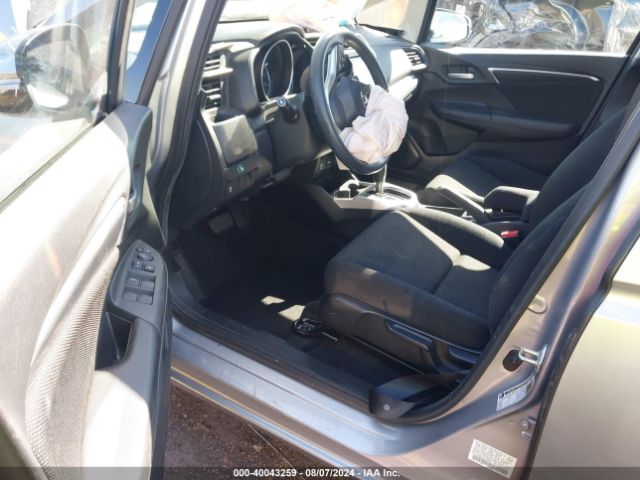 JHMGK5H75HS024221 Honda FIT EX