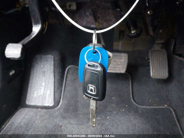 Honda CR-V LX 2015 2HKRM4H30FH646314 Image 11