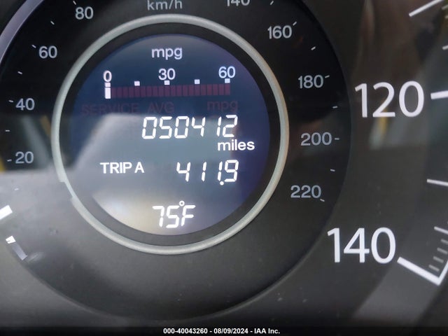 Honda CR-V LX 2015 2HKRM4H30FH646314 Image 15