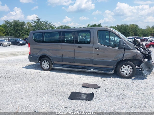 Ford Transit-350 Xlt 2016 1FBZX2ZM0GKA39419 Image 13
