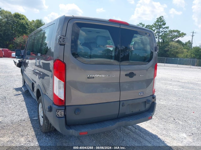 Ford Transit-350 Xlt 2016 1FBZX2ZM0GKA39419 Image 3