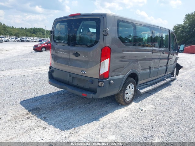 Ford Transit-350 Xlt 2016 1FBZX2ZM0GKA39419 Image 4