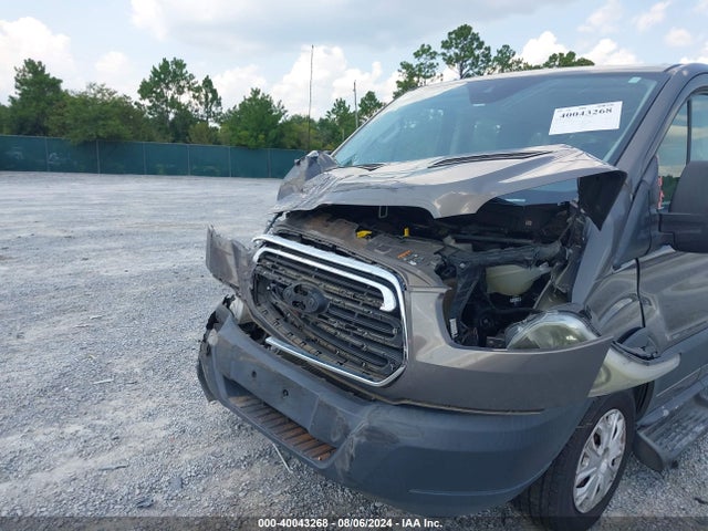 Ford Transit-350 Xlt 2016 1FBZX2ZM0GKA39419 Image 6