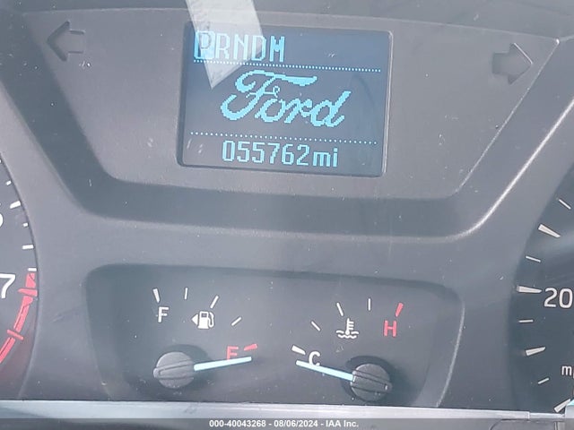Ford Transit-350 Xlt 2016 1FBZX2ZM0GKA39419 Image 7