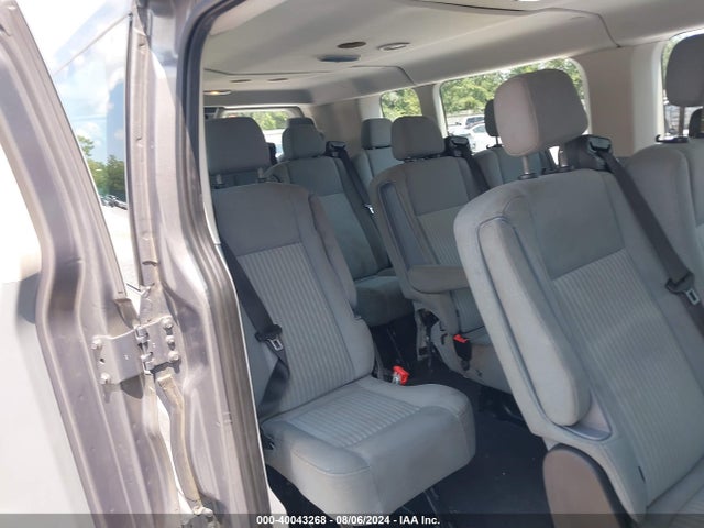 Ford Transit-350 Xlt 2016 1FBZX2ZM0GKA39419 Image 8