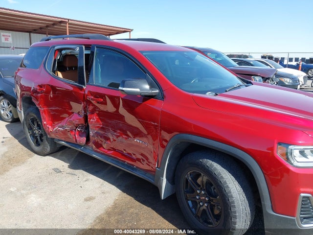 1GKKNLLS8LZ220418 GMC Acadia Awd At4